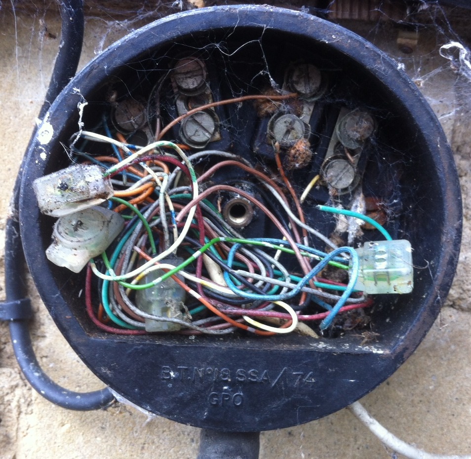 Can anyone help identify this? BTCare Community Forums