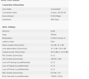 ADSL- po zmianie filtru 1.JPG
