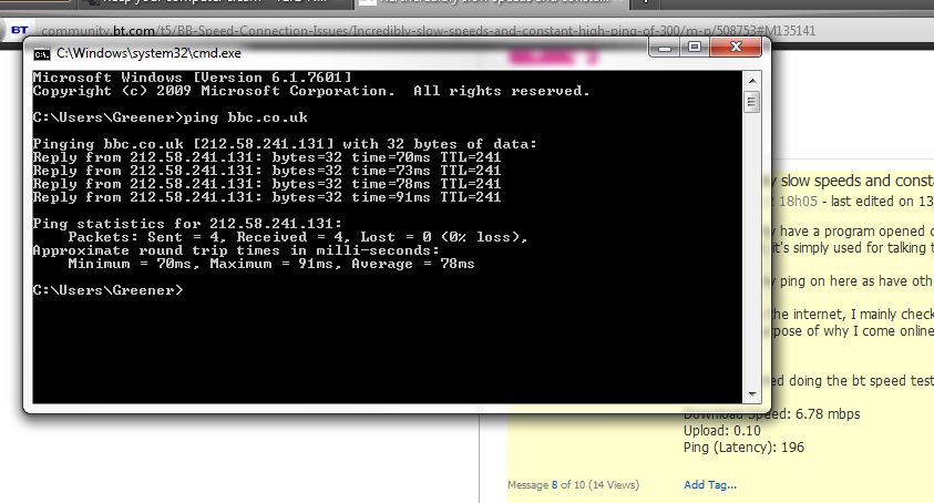 Ping