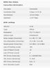 ADSL stats