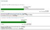 My speedtest
