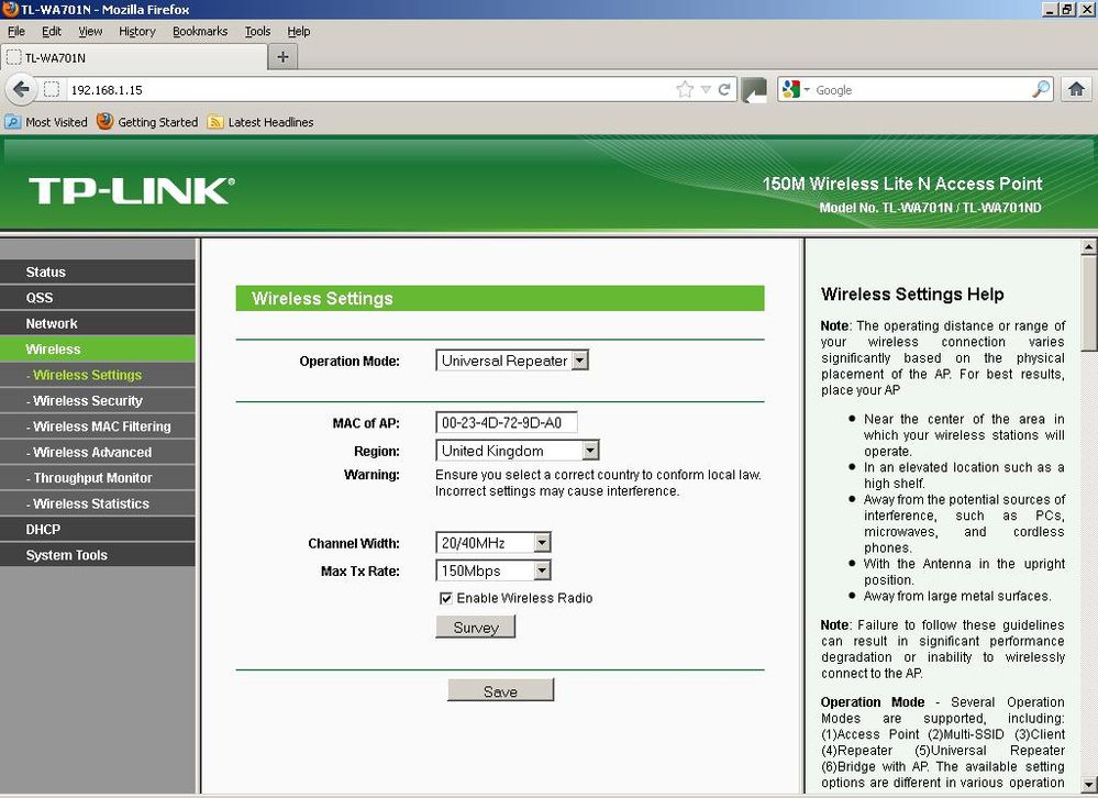 Print Screens Wireless Settings.JPG