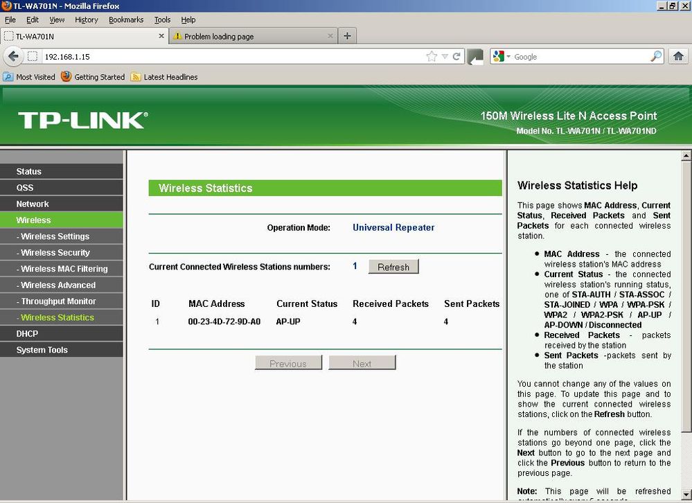 Print Screen Wireless Stats.JPG