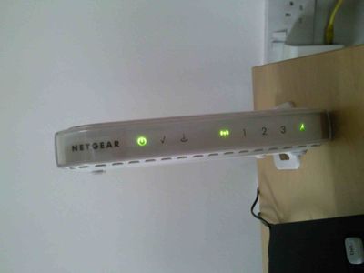 Since Adsl2 Upgrade Router Keeps Resyncing Page 4 Bt Community