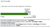 BT speedtest