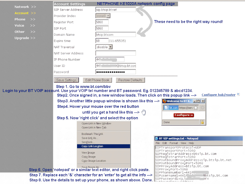 Netphone 1020A configuration.gif