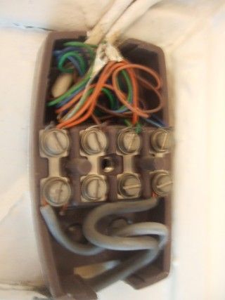 junction box