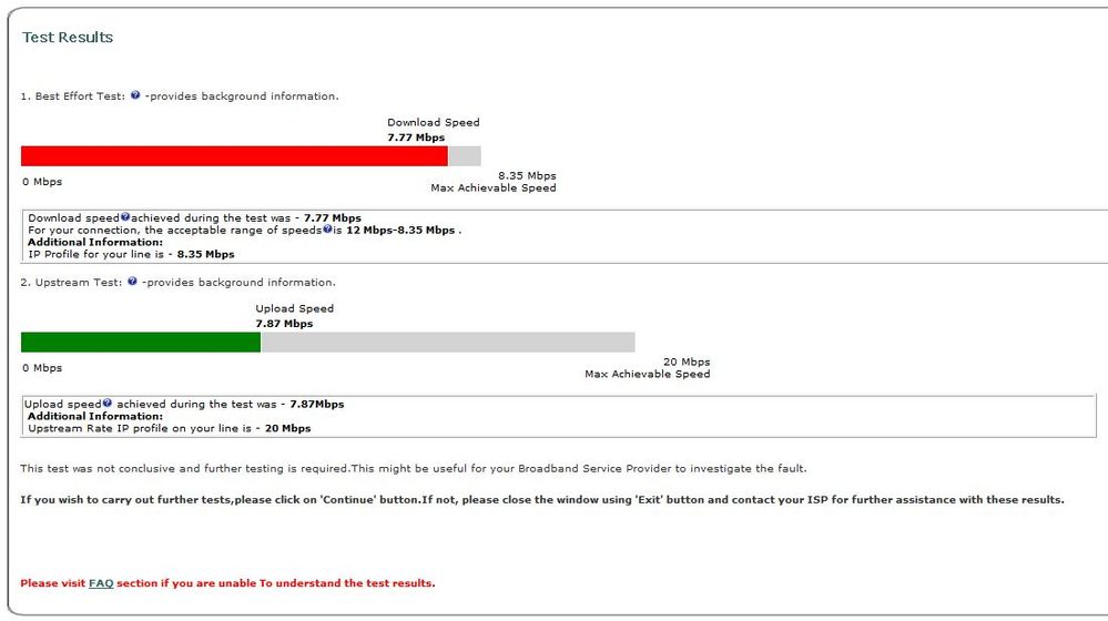 BT Infinity Speed Test Result 9-8-12.JPG