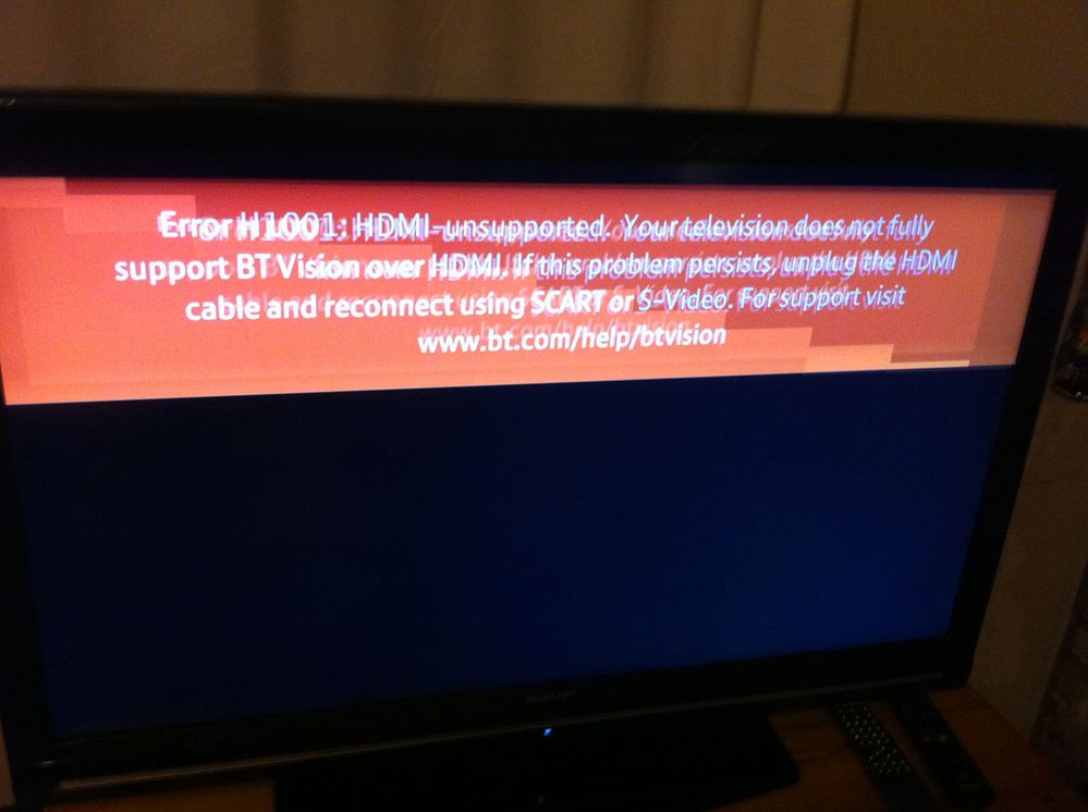 H1001HDMI