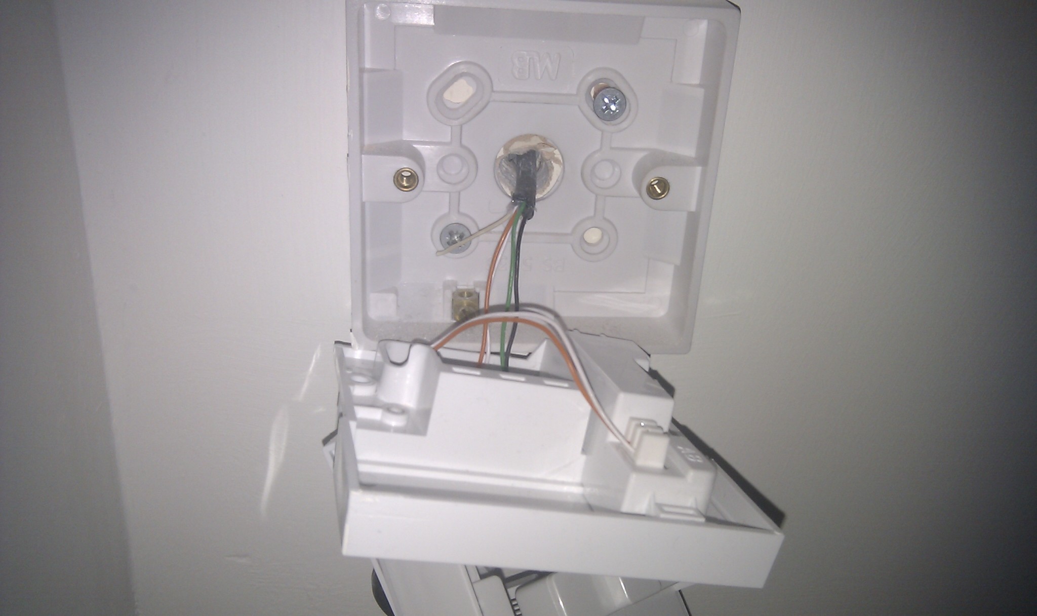 Move master socket Page 2 BT Community