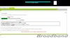 download speed