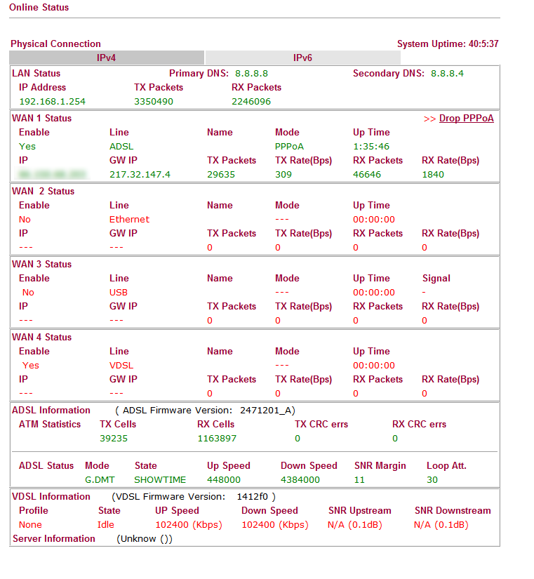 Solved BT Broadband signal keeps dropping BT Community