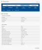 ADSL line status