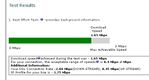 btspeedtest in test socket