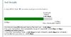 btspeedtest in test socket