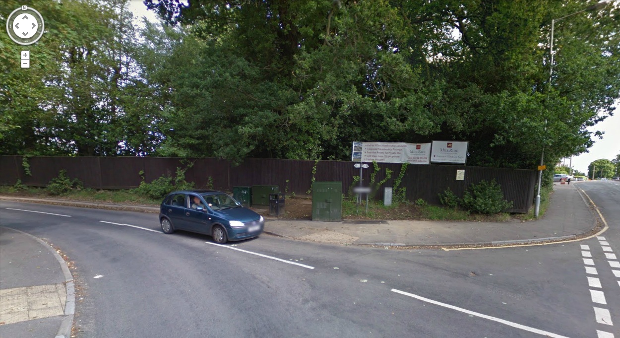 Winkfield Row Page 8 BT Community