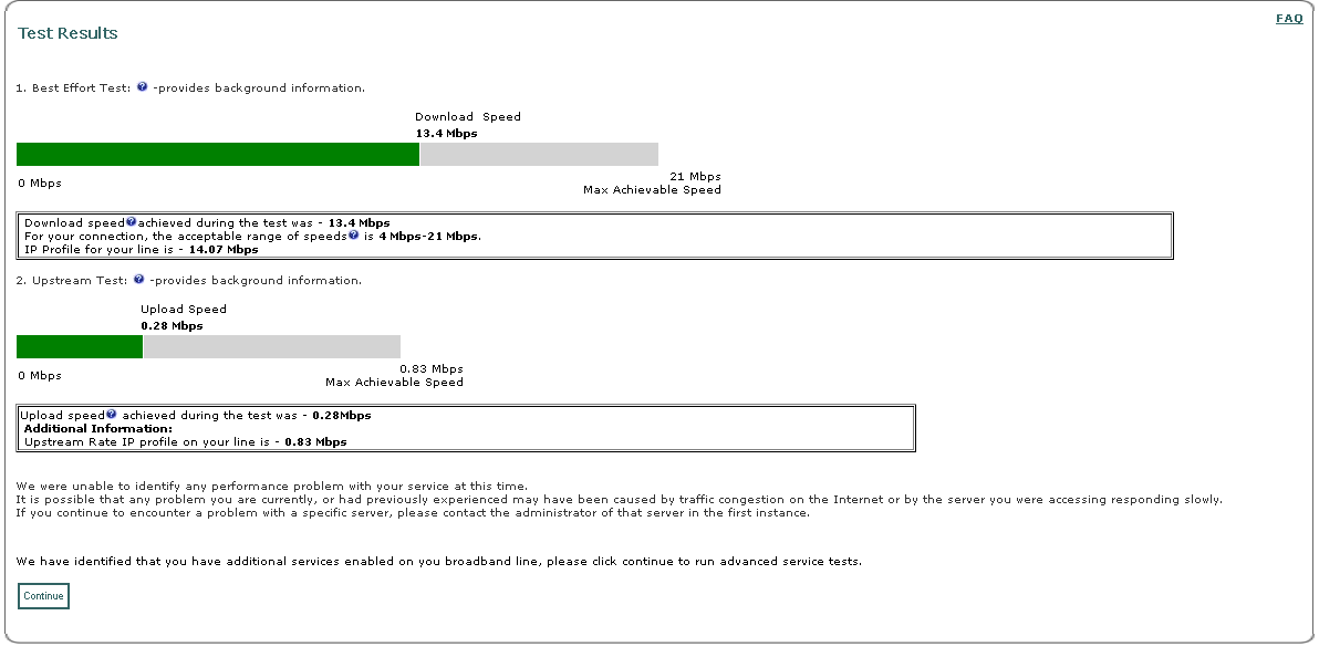 Broadband Disconnects/Slow Speed/Noise On Phone Li... BT Community