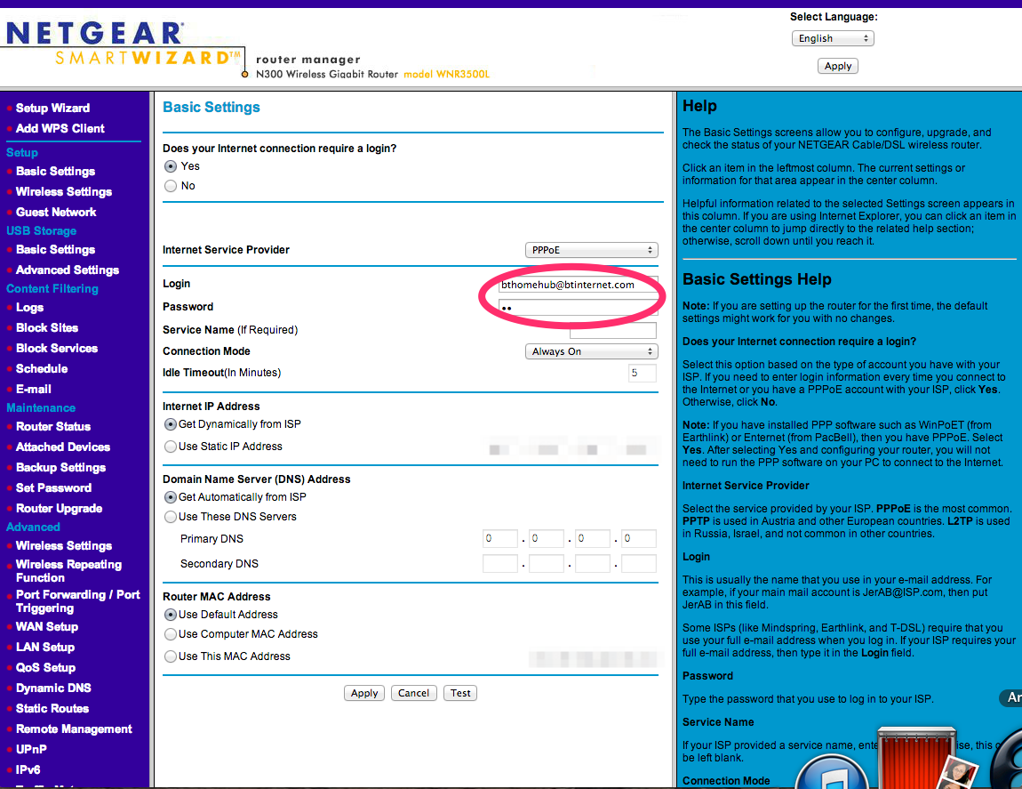 Replacing the router (and maybe the modem) BT Community