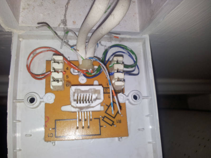 Help Needed with Master Socket Wiring - BT Community
