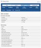BT Home Hub stats
