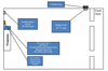 Living Room Diagram