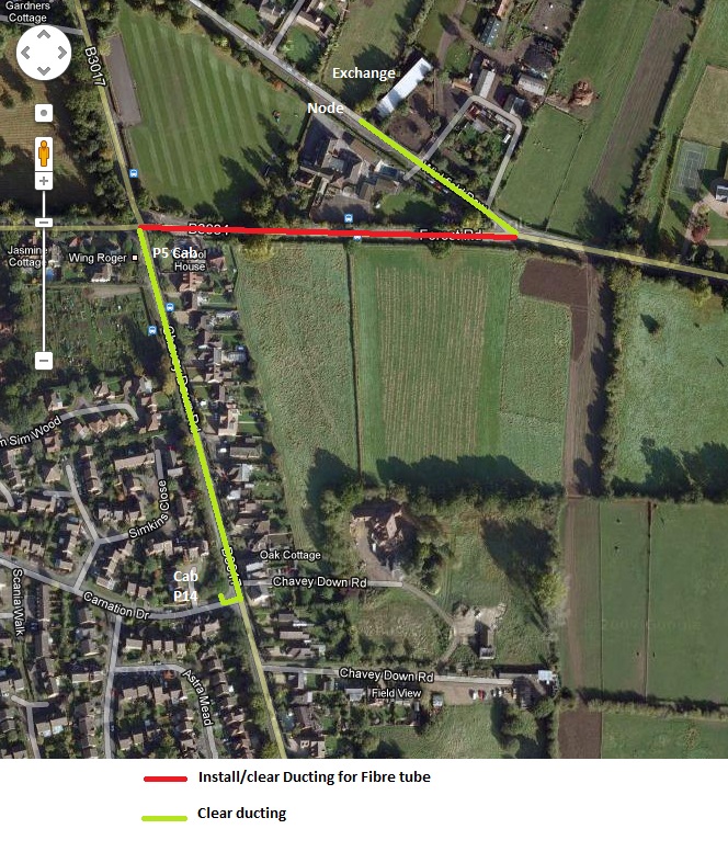 Winkfield Row Page 8 BT Community