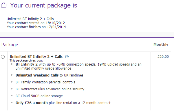 Package