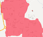 Fibre location