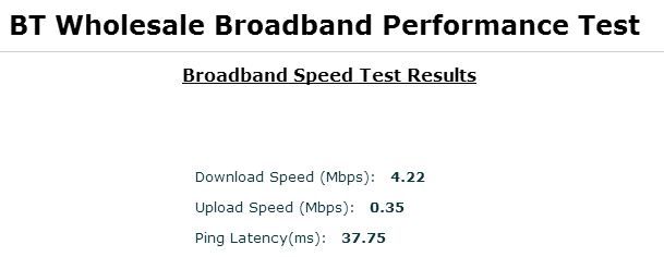 bbspeed