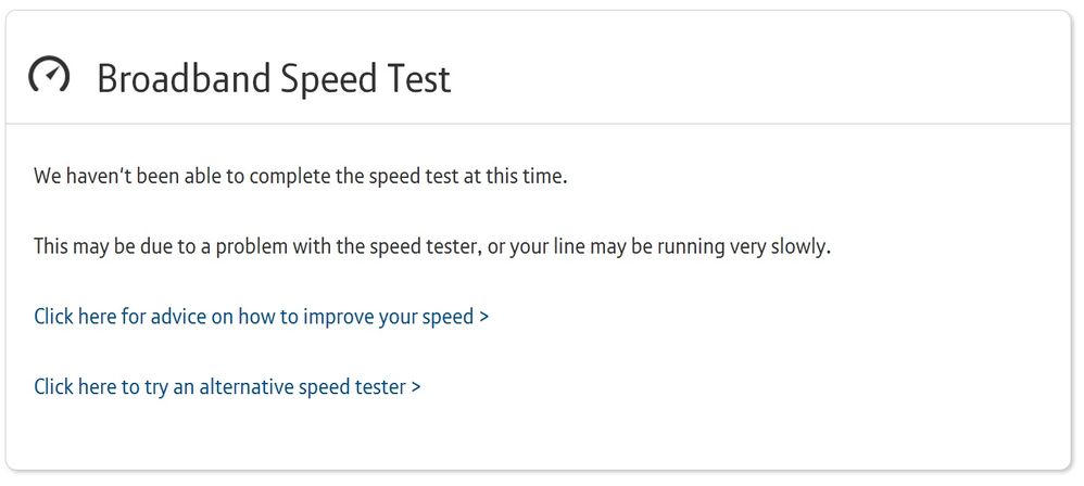 BT Desktop Help