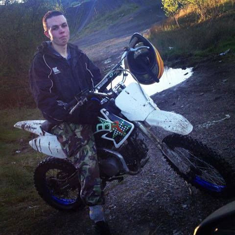 Me 4 Months Ago :)