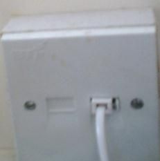 This is the socket i have