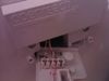 photo of faceplate