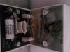 Upstairs socket.
