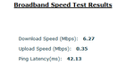 Test Results 22:58 22/10/13