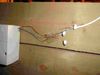 Dodgy connection