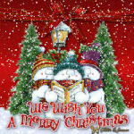Snowy-Merry-Christmas.gif