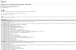 BT transcript
