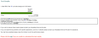 ADSL Speed Test Results