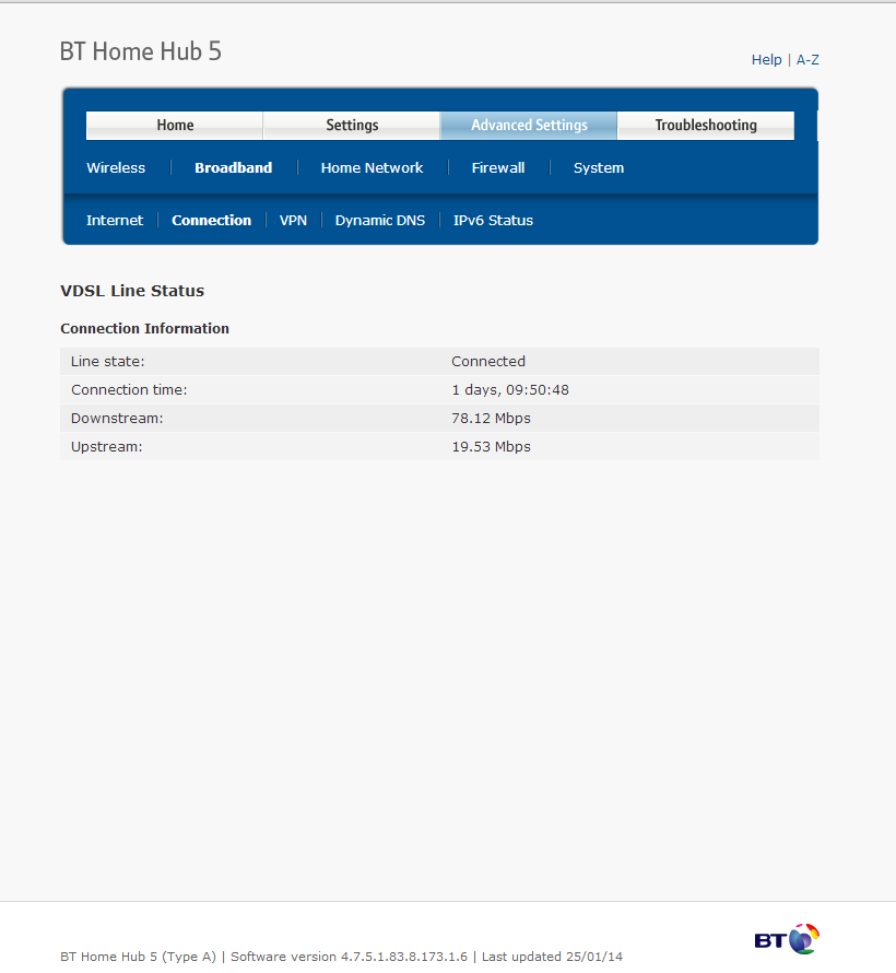 BT Internet VDSL sync speed.png