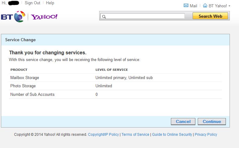 Web Mail Broken This Evening Page 6 Bt Community