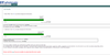 very recent speed test