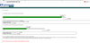 finally, success on Further Diagnostics