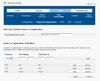 Port forwarding configuration