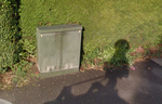 Old Cabinet