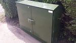 New Cabinet