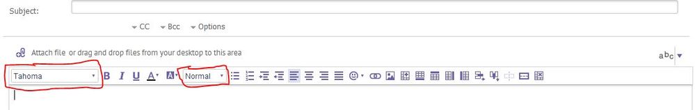 BTmailFont&Size.JPG