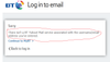 Primary BTID screenshot 3 showing result of clicking on CheckEmail button.PNG