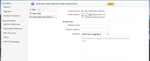 BT Yahoo Mail - Extra Address