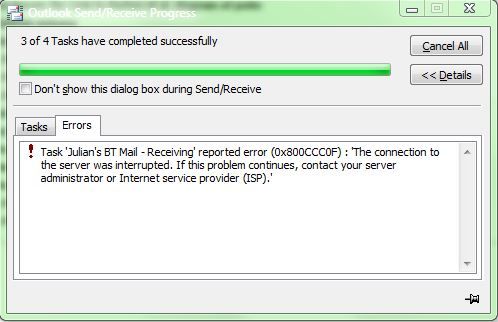BT Mail Error Message 28-9-14.JPG